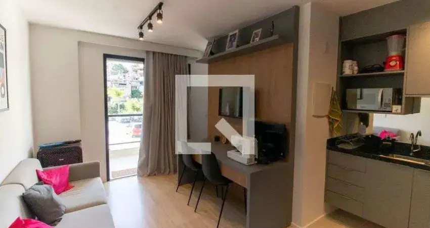 Kitnet / Stúdio para Venda - Ingá, 1 Quarto,  38 m² - Niterói