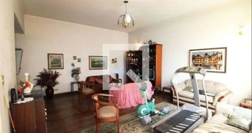 Casa para Venda - Moema, 3 Quartos,  440 m² - São Paulo