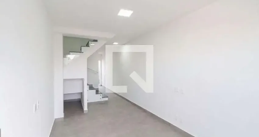 Casa para Venda - Canaã, 2 Quartos,  70 m² - Belo Horizonte