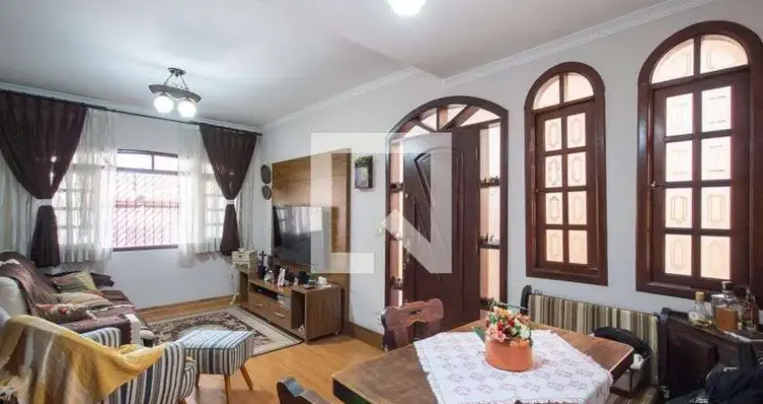 Casa para Venda - Bela Vista, 3 Quartos,  170 m² - Osasco