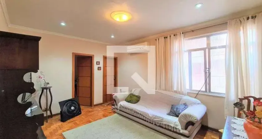 Apartamento para Venda - Del Castilho, 3 Quartos,  90 m² - Rio de Janeiro