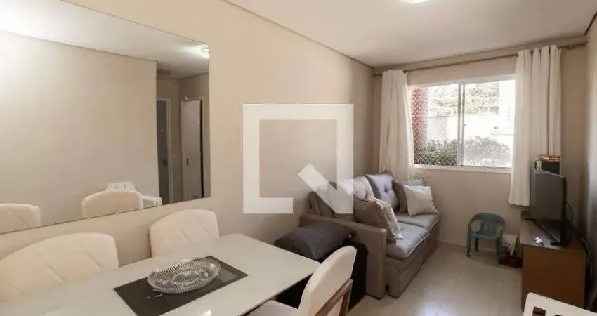 Apartamento para Venda - Cidade Patriarca, 2 Quartos,  42 m² - São Paulo