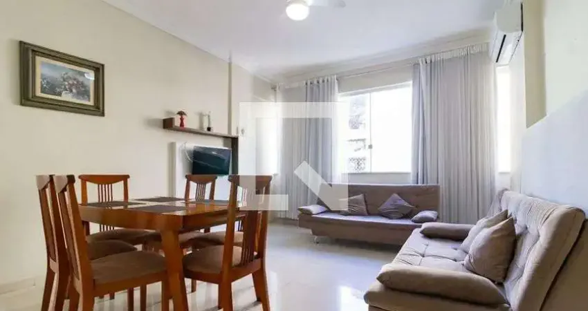 Apartamento para Venda - Lagoa, 2 Quartos,  70 m² - Rio de Janeiro