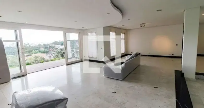 Casa / Sobrado em Condomínio para Venda - Cidade Jardim, 4 Quartos,  518 m² - São Paulo