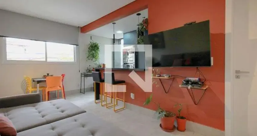 Apartamento para Venda - Sagrada Família, 2 Quartos,  110 m² - Belo Horizonte