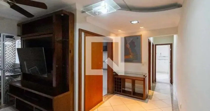 Apartamento para Venda - Castelo, 2 Quartos,  69 m² - Belo Horizonte