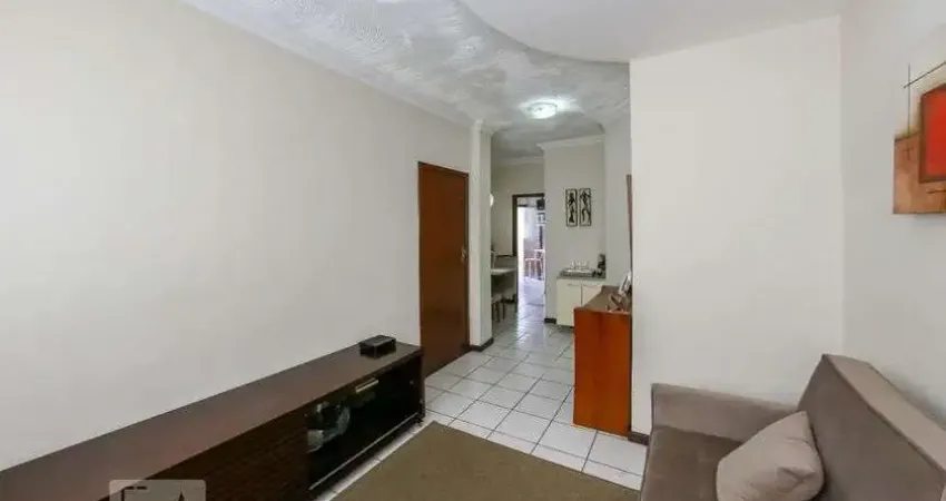 Apartamento para Venda - Caiçaras, 3 Quartos,  115 m² - Belo Horizonte