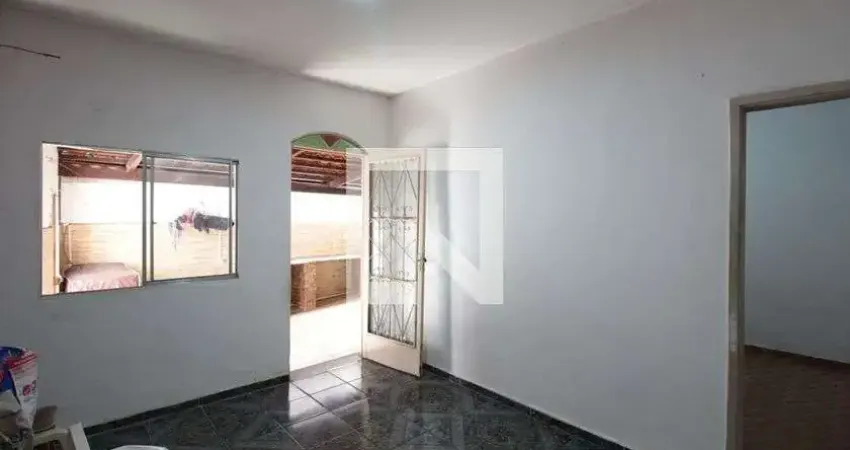 Casa para Venda - Piratininga, 4 Quartos,  280 m² - Belo Horizonte