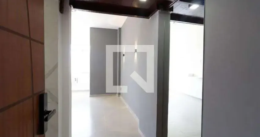 Apartamento para Venda - Centro, 1 Quarto,  40 m² - Rio de Janeiro