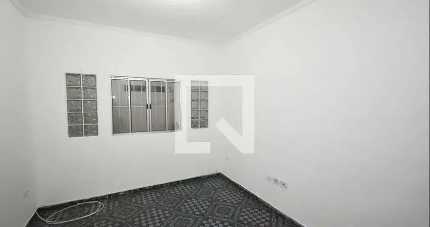 Casa para Venda - Vila Guilherme, 2 Quartos,  120 m² - São Paulo