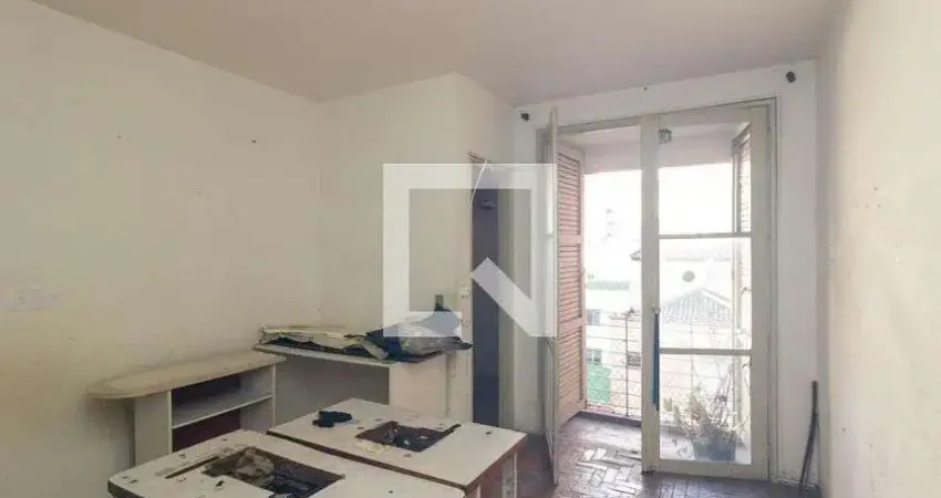Kitnet / Stúdio para Venda - Santa Cecília, 1 Quarto,  45 m² - São Paulo