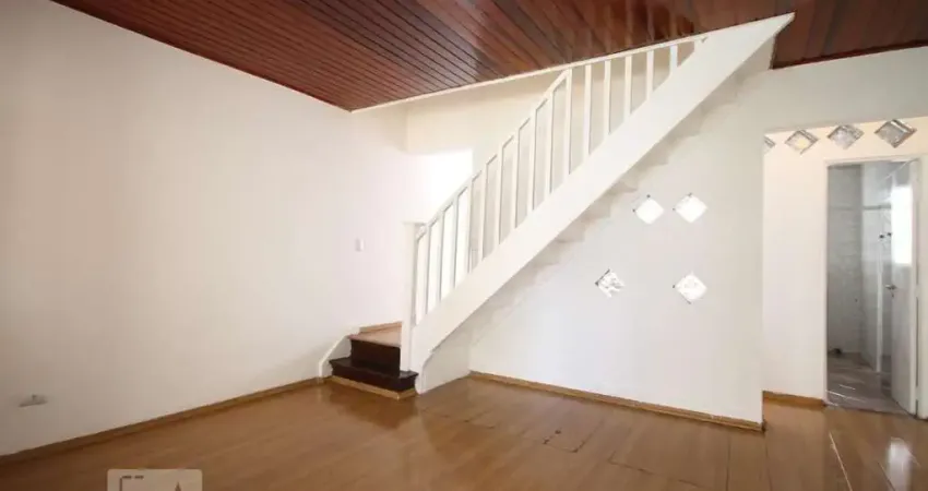 Casa para Venda - Vila Mariana, 2 Quartos,  110 m² - São Paulo
