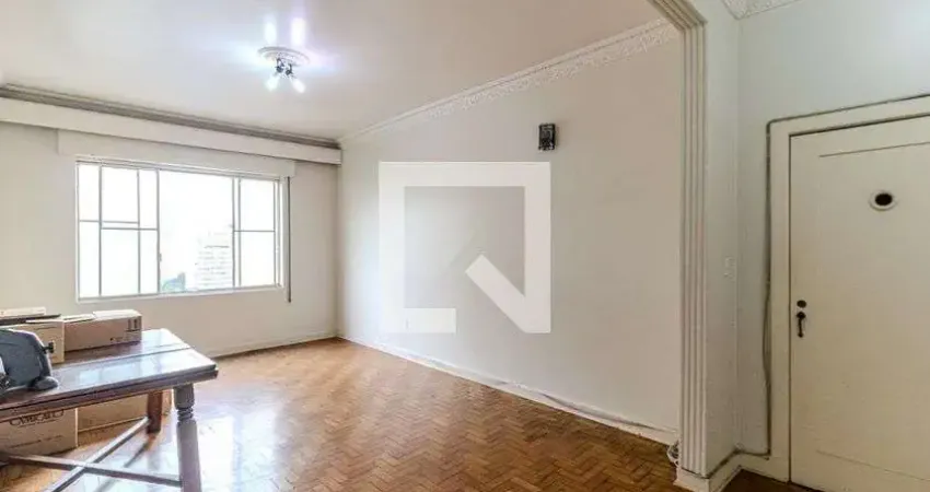 Apartamento para Venda - Santa Cecília, 3 Quartos,  140 m² - São Paulo