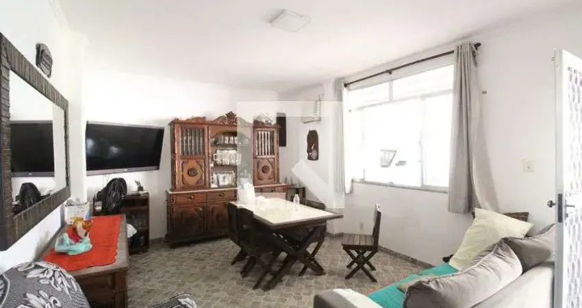 Casa para Venda - Anil, 2 Quartos,  150 m² - Rio de Janeiro