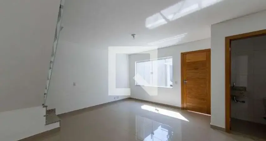 Casa para Venda - Parque Residencial Oratório, 2 Quartos,  75 m² - São Paulo