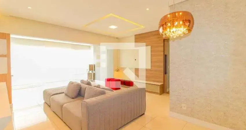 Apartamento para Venda - Tatuapé, 2 Quartos,  90 m² - São Paulo