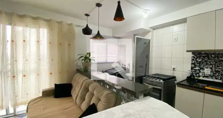 Apartamento para Venda - Quitaúna, 1 Quarto,  32 m² - Osasco