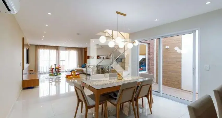 Casa para Venda - Vila Maria , 3 Quartos,  300 m² - São Paulo