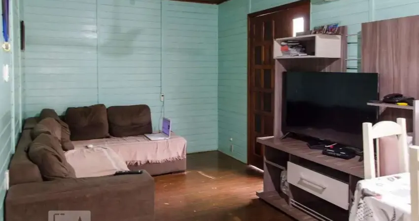 Casa para Venda - São José, 3 Quartos,  63 m² - Canoas