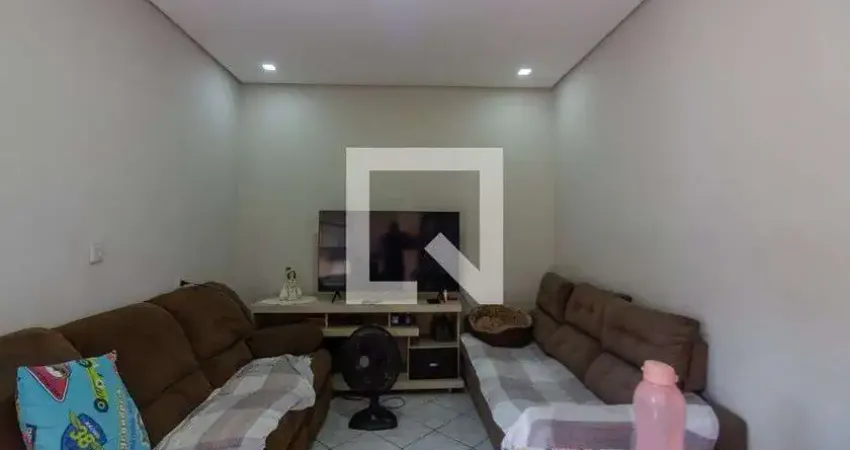 Casa para Venda - Piratininga, 1 Quarto,  360 m² - Osasco
