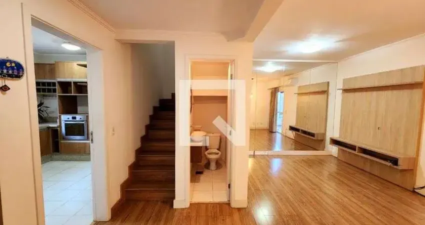 Casa / Sobrado em Condomínio para Venda - Colônia, 3 Quartos,  130 m² - Jundiaí