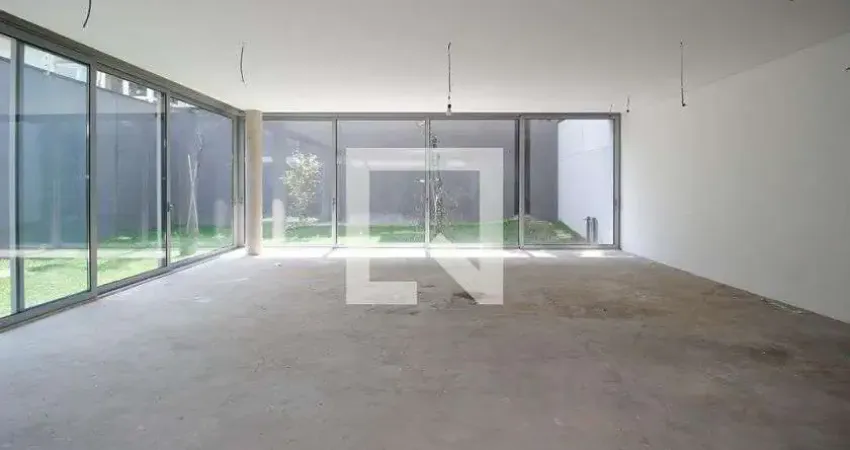 Casa para Venda - Jardim Paulistano, 4 Quartos,  557 m² - São Paulo