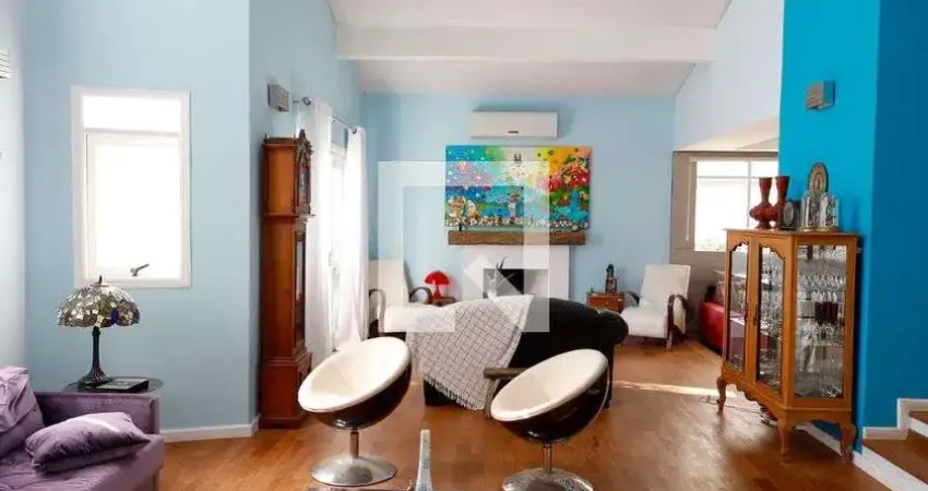 Casa para Venda - Bussocaba, 4 Quartos,  444 m² - Osasco