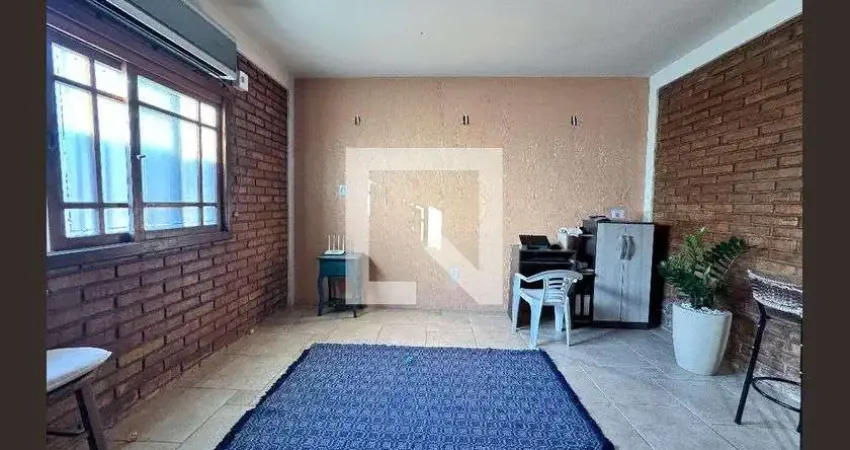 Casa para Venda - Campina, 3 Quartos,  323 m² - São Leopoldo