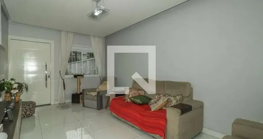 Casa para Venda - Passo D&apos;areia, 2 Quartos,  330 m² - Porto Alegre