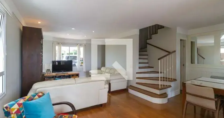 Casa / Sobrado em Condomínio para Venda - Mansões Santo Antônio, 3 Quartos,  142 m² - Campinas
