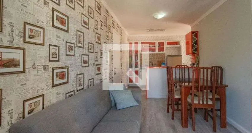 Apartamento para Venda - Parque das Águas, 2 Quartos,  45 m² - Campinas