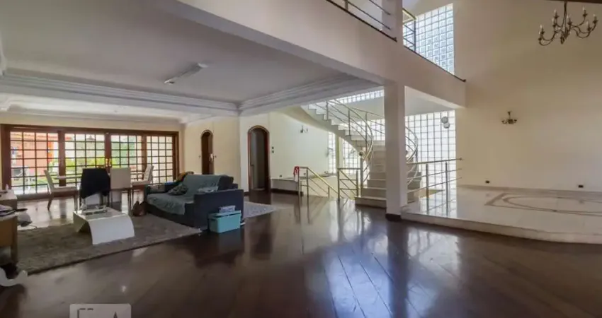 Casa para Venda - Ponte Grande, 4 Quartos,  520 m² - Guarulhos
