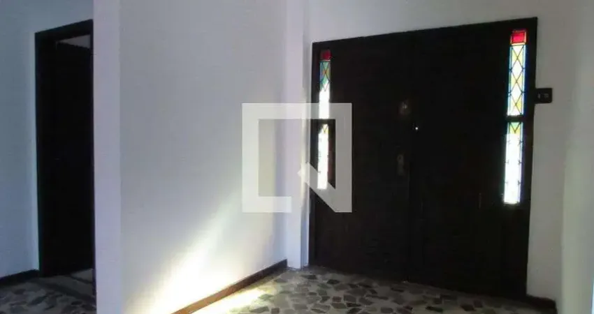 Casa para Venda - Butantã, 6 Quartos,  512 m² - São Paulo