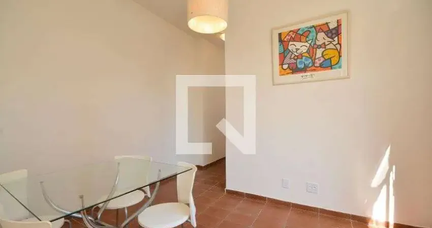 Cobertura para Venda - Flamengo, 1 Quarto,  62 m² - Rio de Janeiro