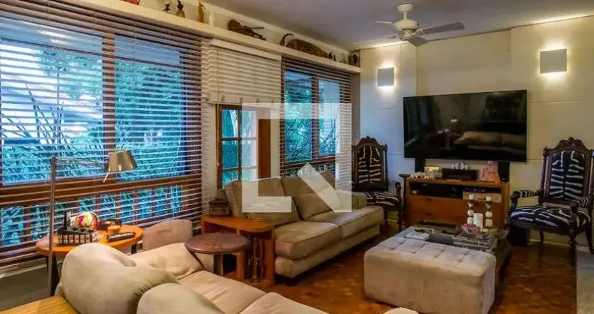 Casa / Sobrado em Condomínio para Venda - Tristeza, 3 Quartos,  240 m² - Porto Alegre