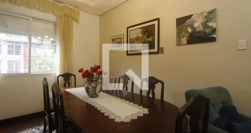 Casa para Venda - Independência, 3 Quartos,  150 m² - Porto Alegre