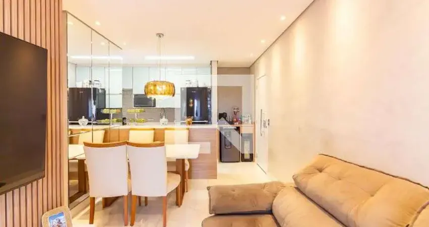 Apartamento para Venda - Bussocaba, 2 Quartos,  60 m² - Osasco