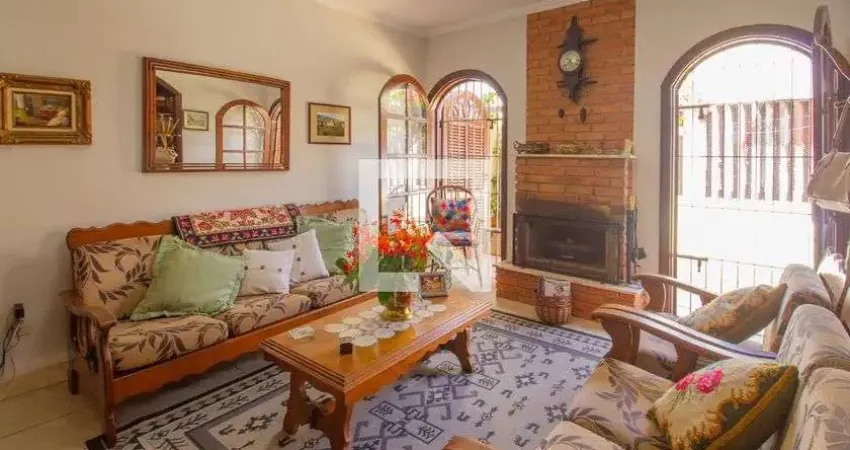 Casa para Venda - Retiro , 4 Quartos,  250 m² - Jundiaí