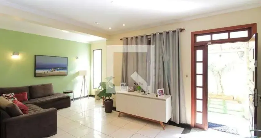 Casa para Venda - Santa Amélia, 4 Quartos,  220 m² - Belo Horizonte