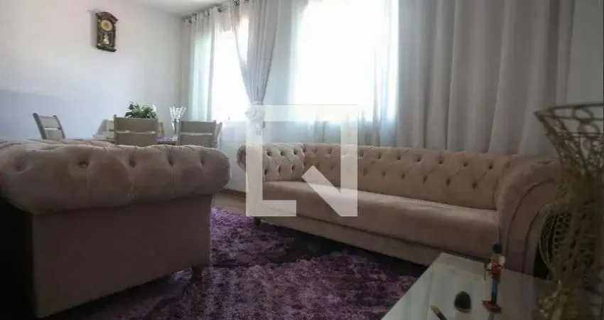 Apartamento para Venda - Jardim Montanhês, 3 Quartos,  94 m² - Belo Horizonte