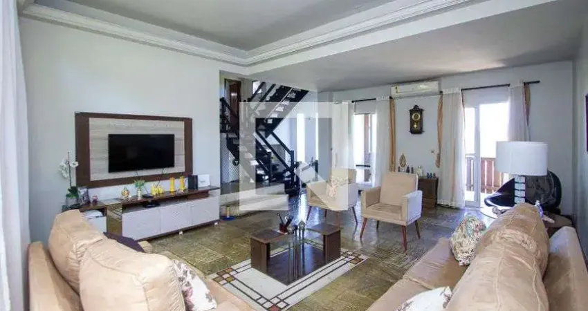 Casa / Sobrado em Condomínio para Venda - Badu, 5 Quartos,  1000 m² - Niterói
