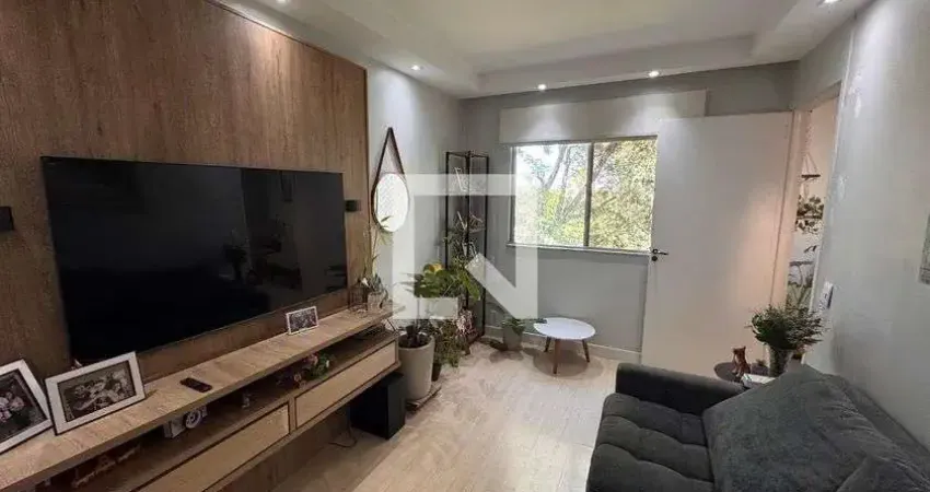 Apartamento para Venda - Jardim Interlagos, 3 Quartos,  69 m² - Campinas