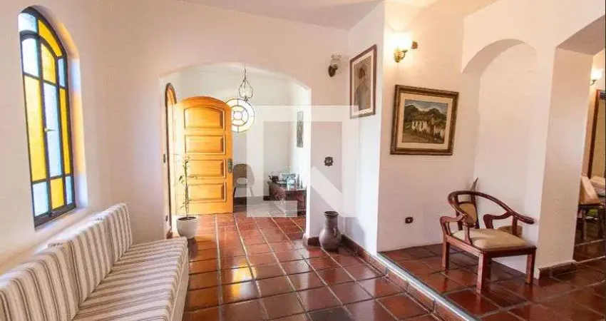 Casa para Venda - Vila Mariana, 3 Quartos,  250 m² - São Paulo