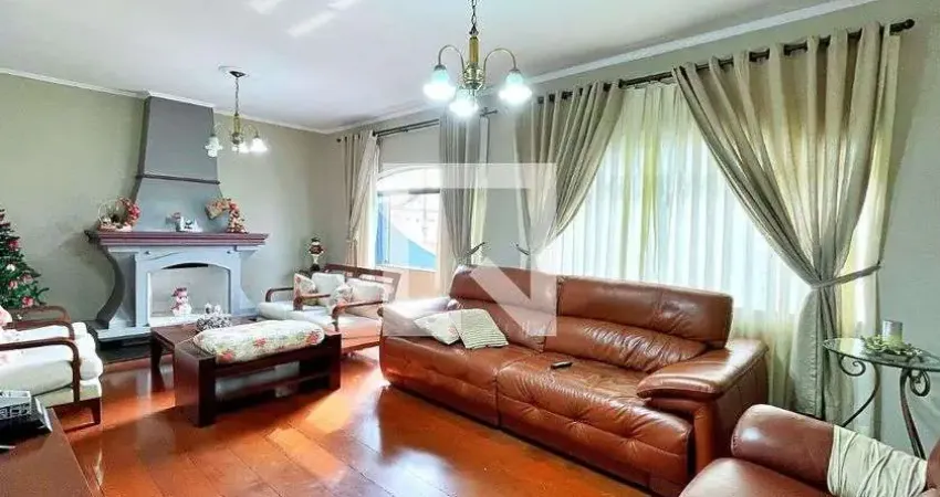 Casa para Venda - Vila Galvão, 3 Quartos,  278 m² - Guarulhos