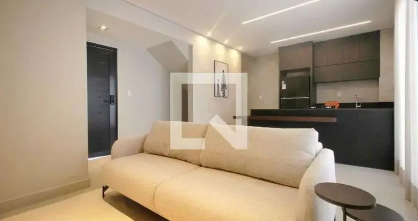 Casa / Sobrado em Condomínio para Venda - Buritis, 2 Quartos,  87 m² - Belo Horizonte