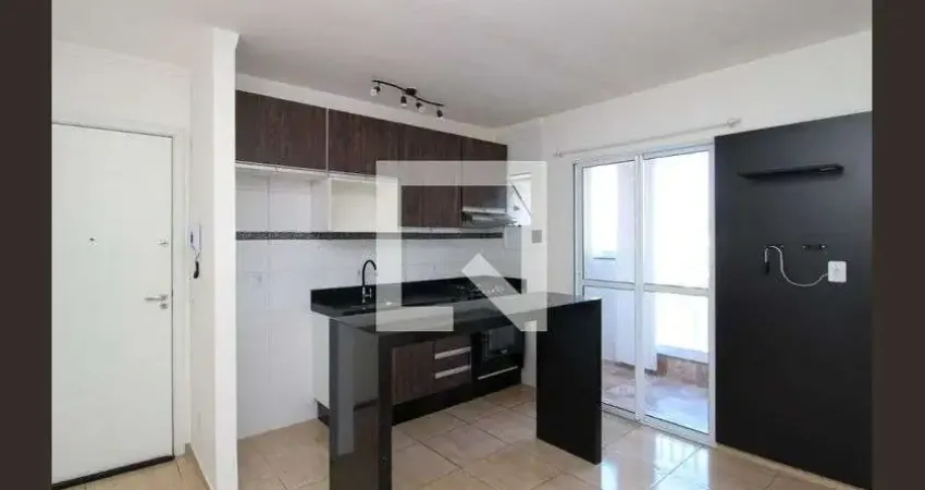 Apartamento para Venda - Vila Constança , 1 Quarto,  34 m² - São Paulo