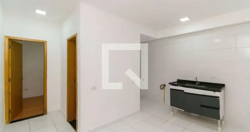 Apartamento para Venda - Vila Prudente, 1 Quarto,  33 m² - São Paulo