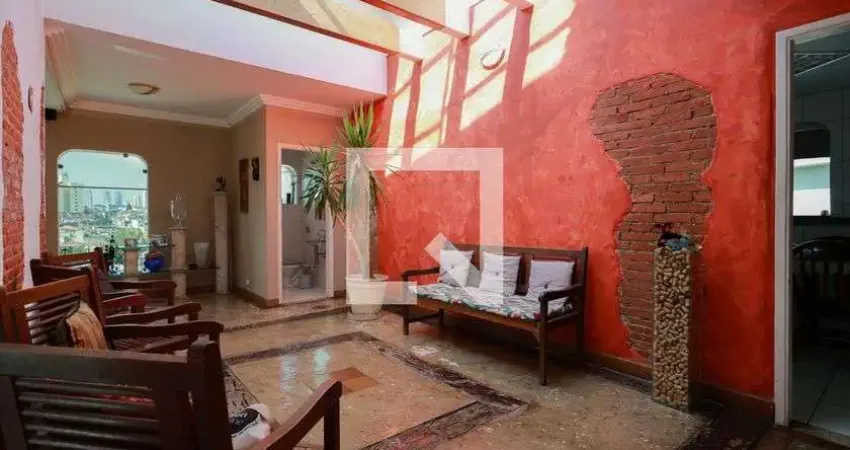 Casa para Venda - Vila Roque, 6 Quartos,  470 m² - São Paulo