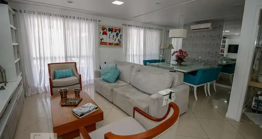 Casa / Sobrado em Condomínio para Venda - Recreio, 5 Quartos,  280 m² - Rio de Janeiro