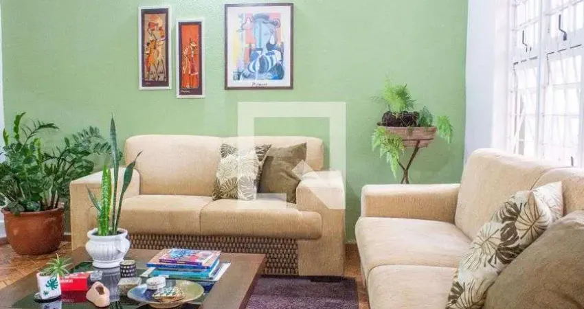 Casa para Venda - Mansões Santo Antônio, 4 Quartos,  243 m² - Campinas